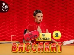 Baccarat Live