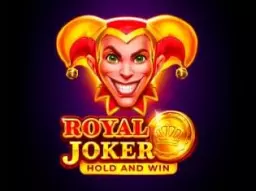 Royal Joker Hold and Win
